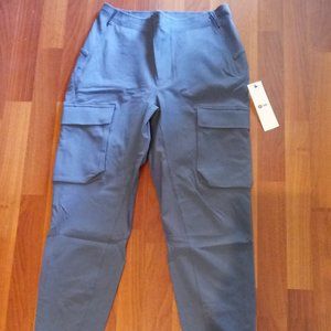 Lululemon Lab Blue Reykur Cargo Pant 
